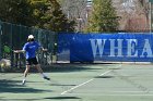 MTen vs Babson  Men’s Tennis vs Babson College. : Tennis, MTen